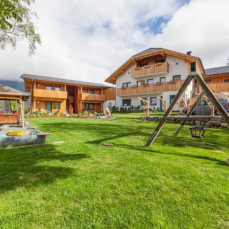Winklerhof Apartments Brunico Extérieur photo