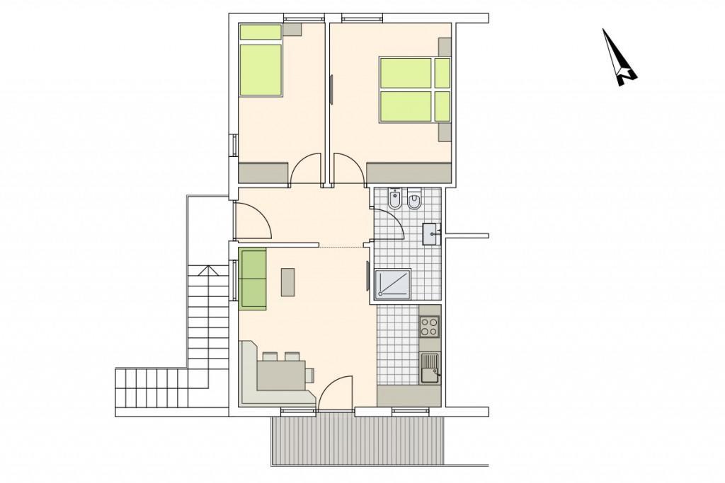 Winklerhof Apartments Brunico Extérieur photo