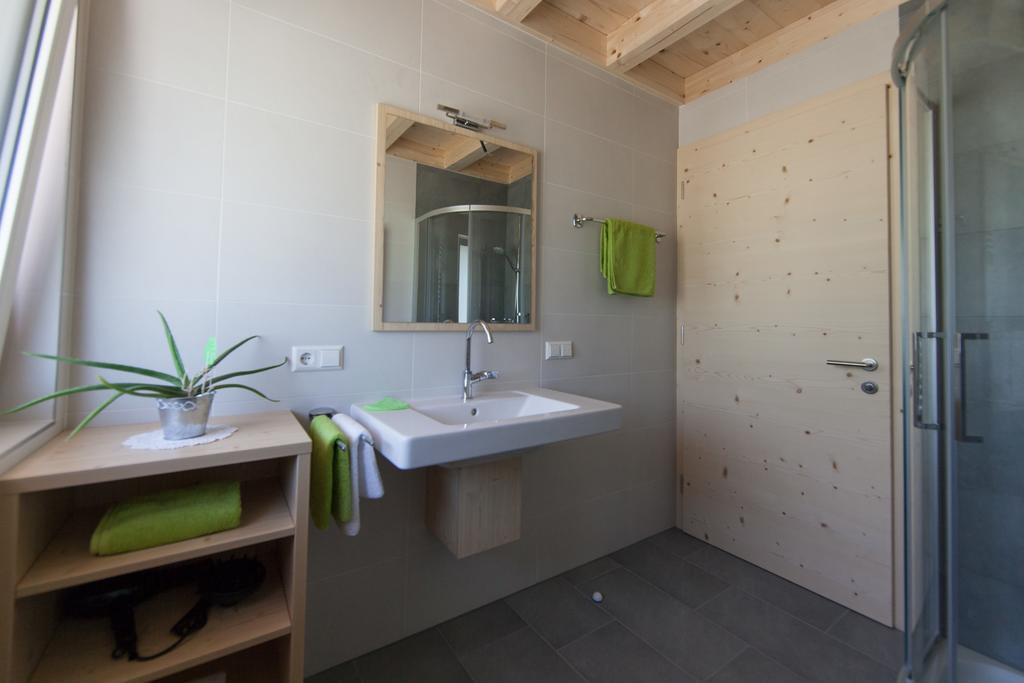 Winklerhof Apartments Brunico Extérieur photo